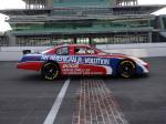 Chevrolet Monte Carlo SS NASCAR Nextel Cup Series Race Car 2006 года